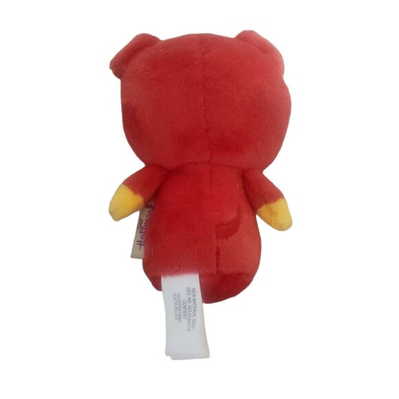 Hallmark Itty Bitty Chinese Zodiac Year of the Pig and Dog Plush No Tags - Picture 2 of 8